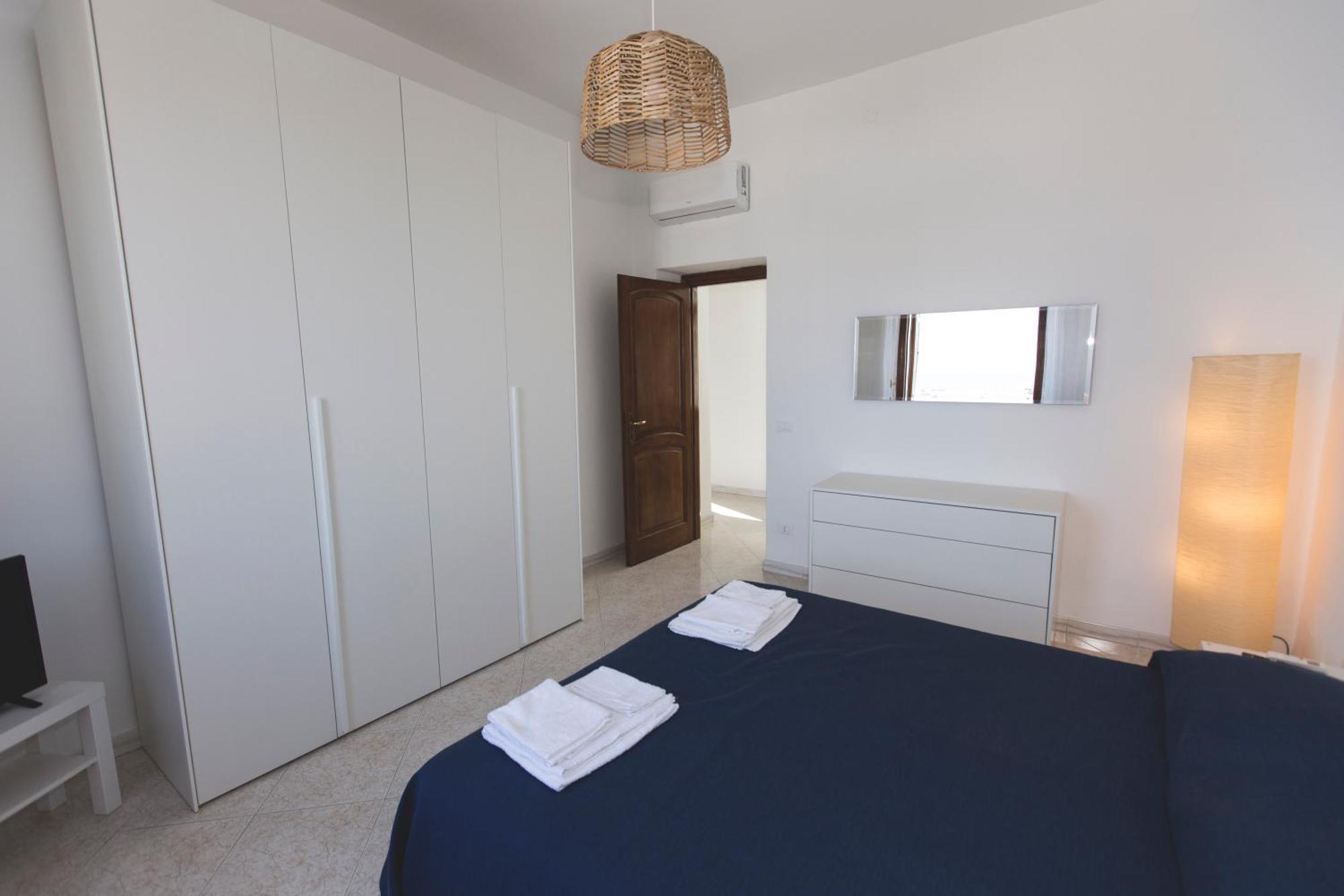 Brecchembe - Holiday Home In The Center Of Lacco Ameno Lacco Ameno  Exterior photo
